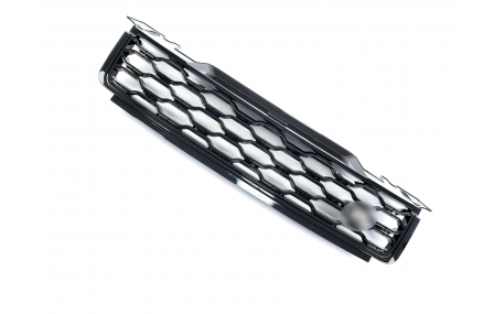Решетка радиатора Range Rover Sport L494 2018-2022
