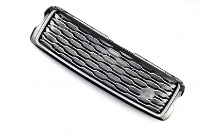 Решетка радиатора Range Rover Vogue 2012-2017