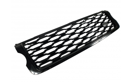 Решетка радиатора Range Rover Vogue 2012-2017