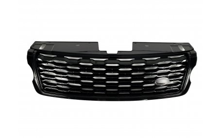 Решетка радиатора Range Rover Vogue 2012-2017