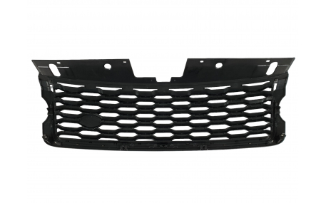 Решетка радиатора Range Rover Vogue 2012-2017