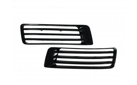 Решетка радиатора Range Rover Vogue 2012-2017