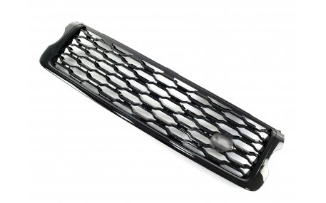 Решетка радиатора Range Rover Vogue 2012-2017