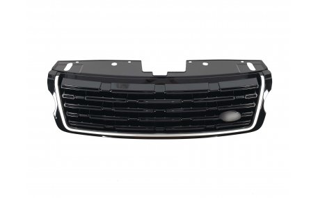Решетка радиатора Range Rover Vogue 2012-2017