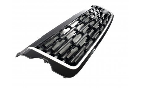 Решетка радиатора Range Rover Vogue 2012-2017