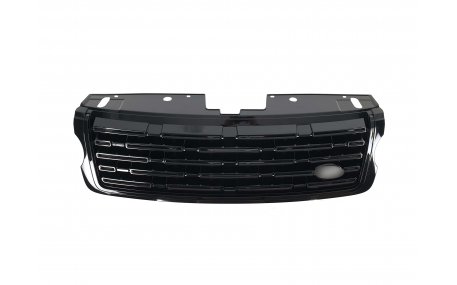 Решетка радиатора Range Rover Vogue 2012-2017