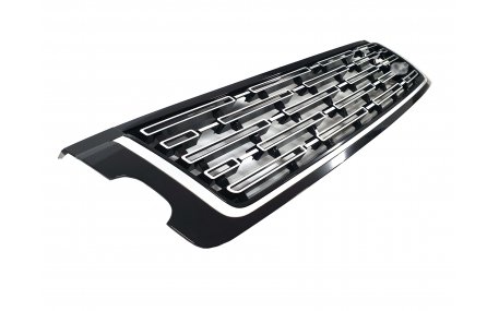 Решетка радиатора Range Rover Vogue 2018-2021