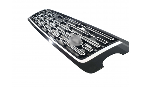 Решетка радиатора Range Rover Vogue 2018-2021