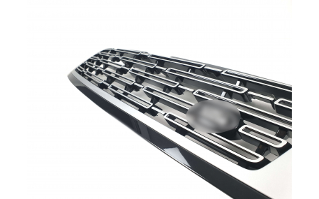 Решетка радиатора Range Rover Vogue L460