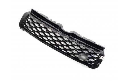 Решетка радиатора Range Rover Evoque 2016-2018