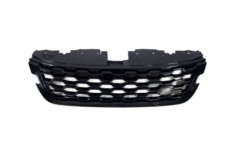 Решетка радиатора Range Rover Evoque