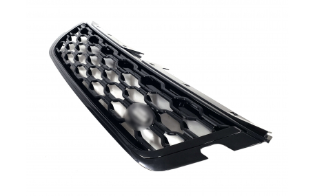 Решетка радиатора Range Rover Evoque