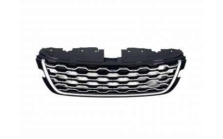Решетка радиатора Range Rover Evoque