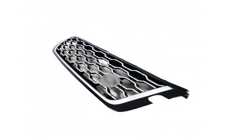 Решетка радиатора Range Rover Evoque