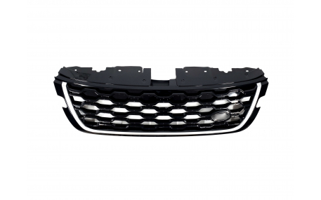 Решетка радиатора Range Rover Evoque