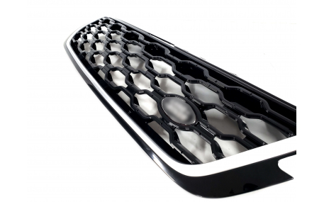 Решетка радиатора Range Rover Evoque