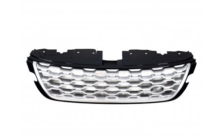 Решетка радиатора Range Rover Evoque