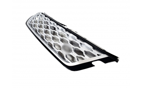 Решетка радиатора Range Rover Evoque