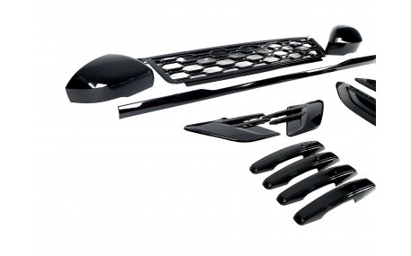 Комплект накладок Range Rover Sport 2018-2022