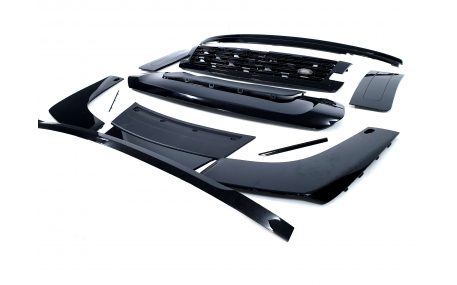 Комплект накладок Range Rover Vogue L460