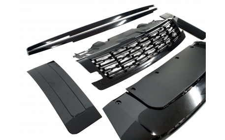 Комплект накладок Range Rover Vogue L460