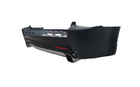 Комплект обвеса Range Rover Sport