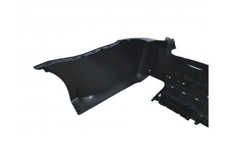 Комплект обвеса Range Rover Sport