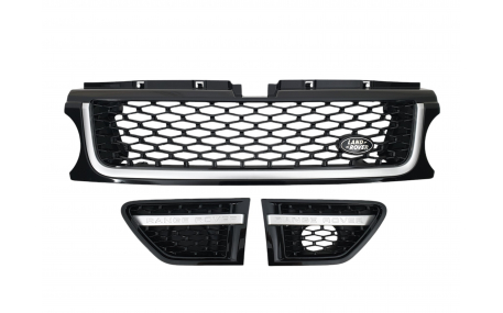Комплект обвеса Range Rover Sport