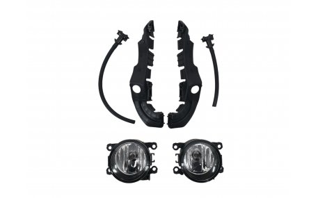 Комплект обвеса Range Rover Sport