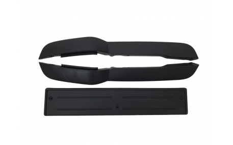 Комплект обвеса Range Rover Sport