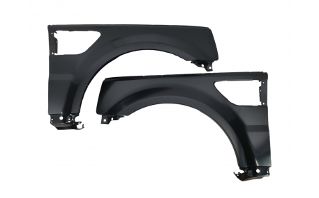 Комплект обвеса Range Rover Sport