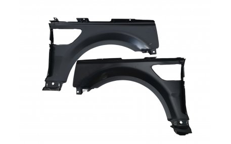 Комплект обвеса Range Rover Sport