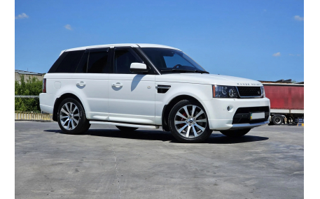 Комплект обвеса Range Rover Sport