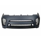 Комплект обвеса Range Rover Sport 2018-2022