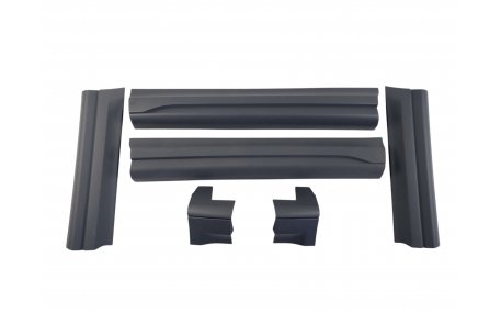 Комплект обвеса Range Rover Sport 2013-2018