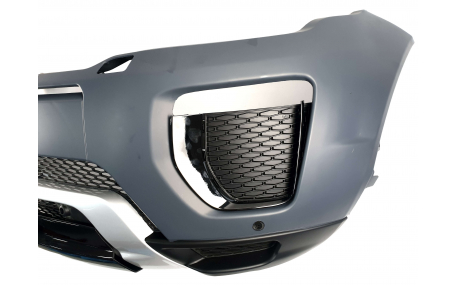 Комплект обвеса Range Rover Evoque