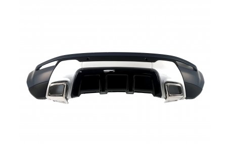 Комплект обвеса Range Rover Evoque