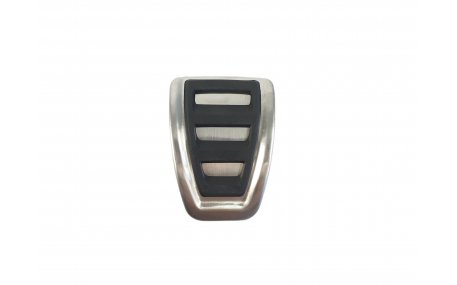 Накладки на педали Volskwagen