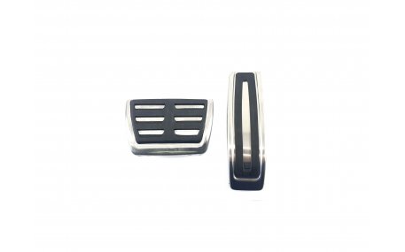 Накладки на педали