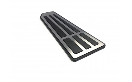 Накладки на педали Toyota RAV4