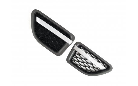 Вставки в крылья Range Rover Sport 2005-2009