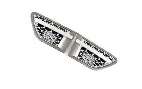 Вставки в крылья Range Rover Sport 2010-2013