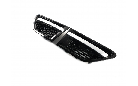 Вставки в крылья Range Rover Sport 2010-2013