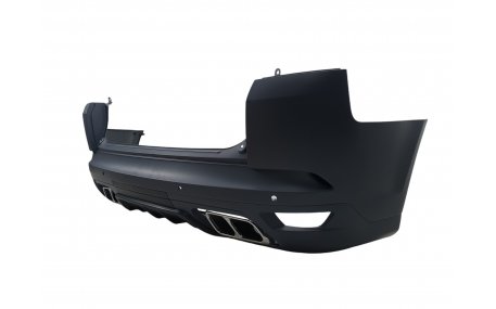 Комплект обвеса Range Rover Sport 2018-2022