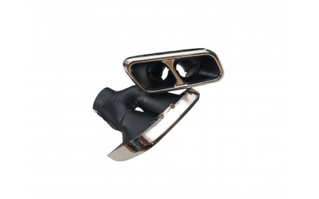 Комплект обвеса Range Rover Sport 2018-2022