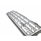 Решетка радиатора Range Rover Vogue 2009-2012