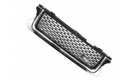 Решетка радиатора Range Rover Vogue 2009-2012