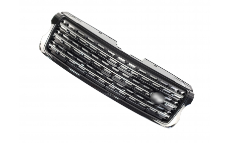 Решетка радиатора Range Rover Vogue 2012-2017