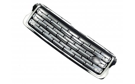 Решетка радиатора Range Rover Vogue 2012-2017