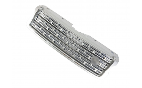 Решетка радиатора Range Rover Vogue 2012-2017